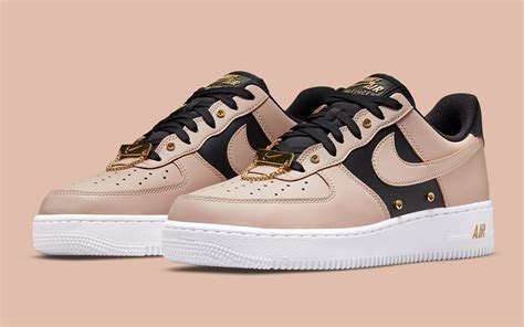 nike beige air|air force 1 particle beige.